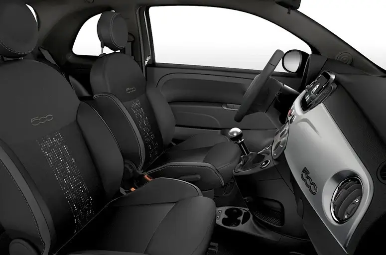 Fiat 500 1.0 70cv Hybrid